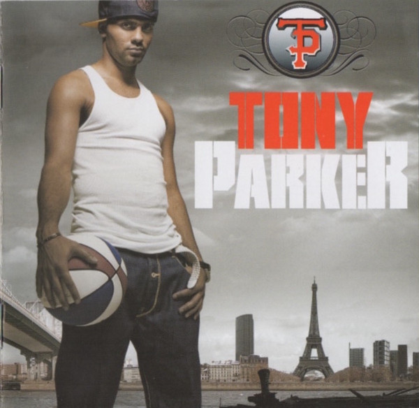 Tony Parker