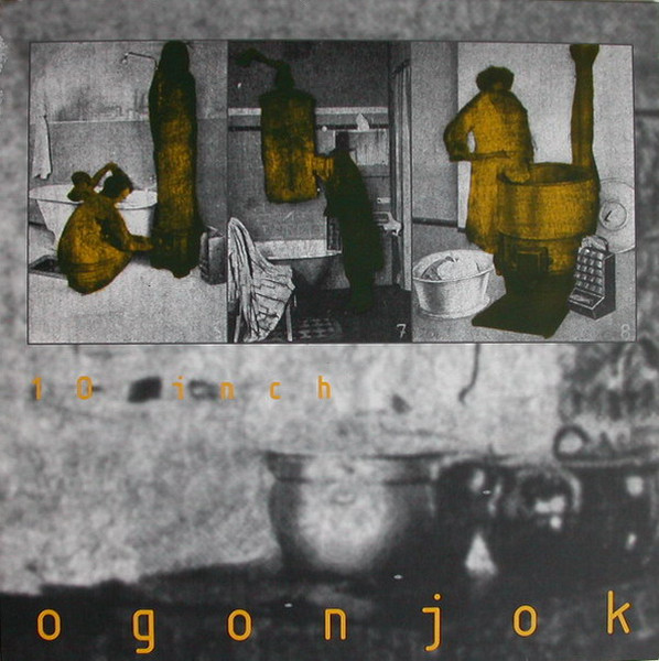 Ogonjok