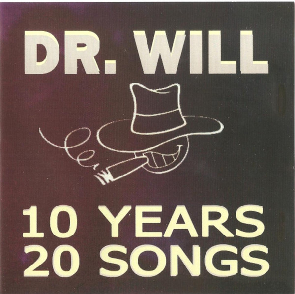 10 Years 20 Songs