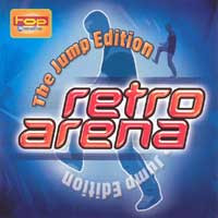 Retro Arena - The Jump Edition