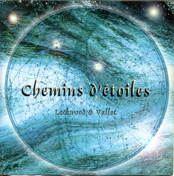 Chemins D'Etoiles