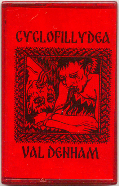 Cyclofillydea feat. Val Denham