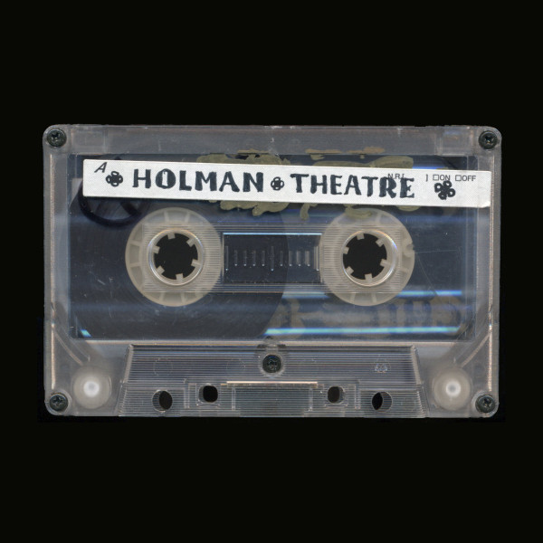 Holman Theatre #1