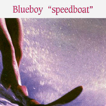 Speedboat