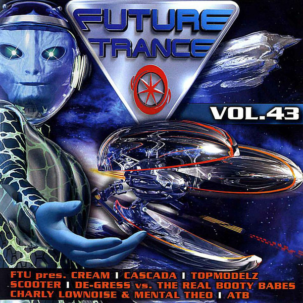 Future Trance Vol.43