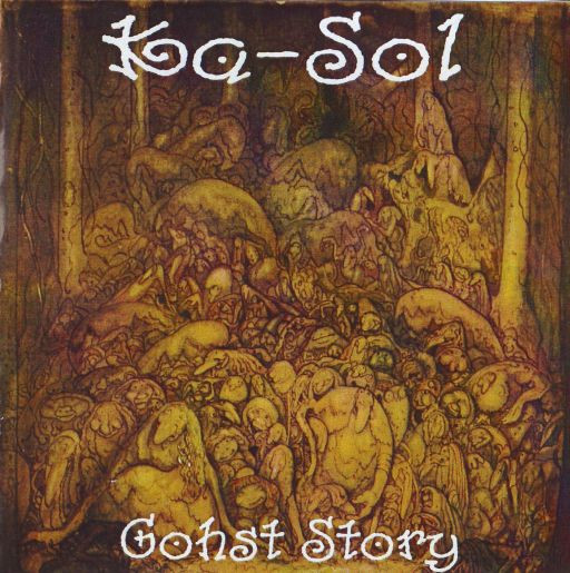 Ghost Story
