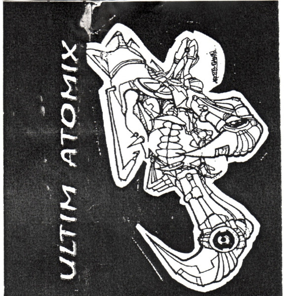 Ultim Atomix