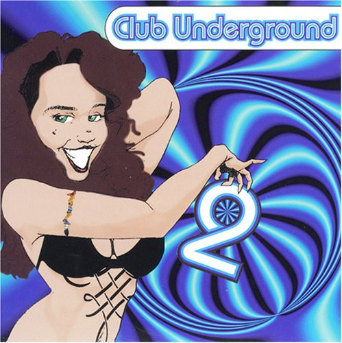 Club Underground Vol. 2