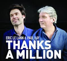 Thanks A Million