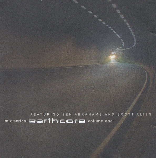 Earthcore Mix Series Volume One