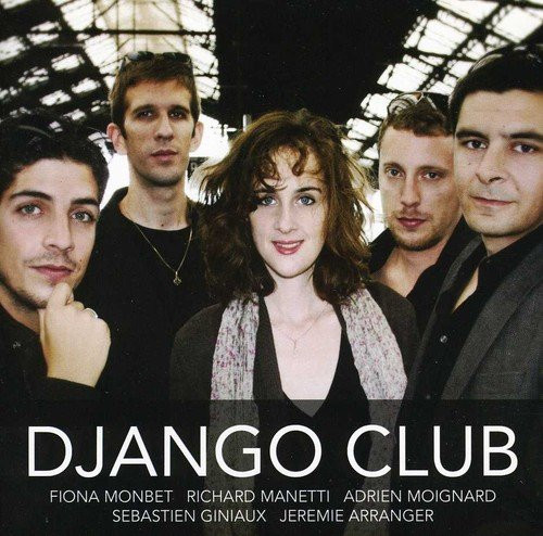 Django Club