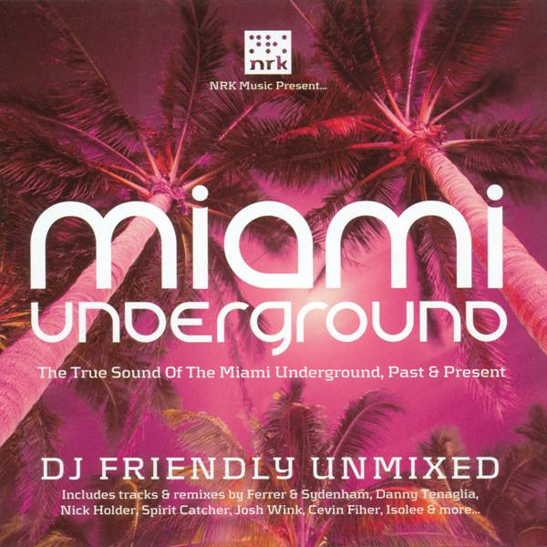 Miami Underground