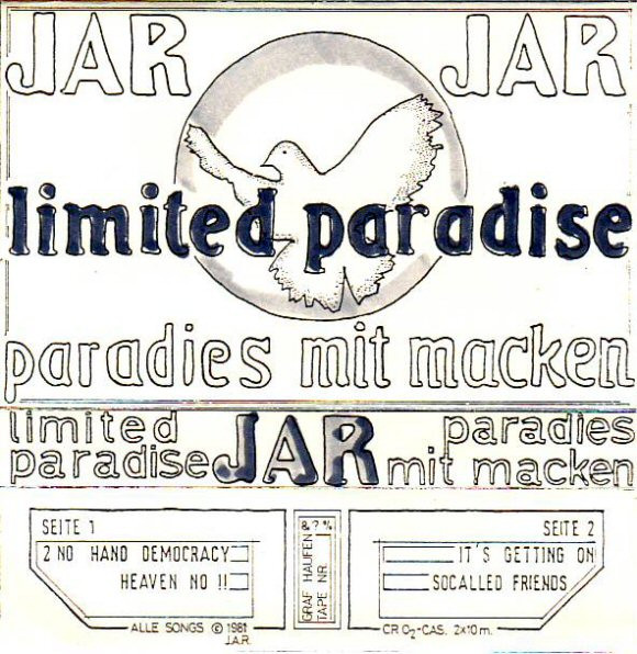 Limited Paradise - Paradies Mit Macken
