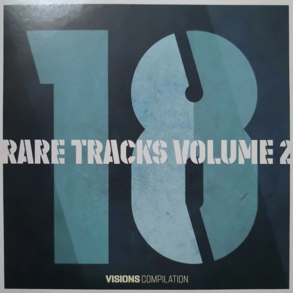 Rare Tracks 2018 Volume 2
