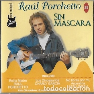 Rock Nacional / La Colección · Volumen 25