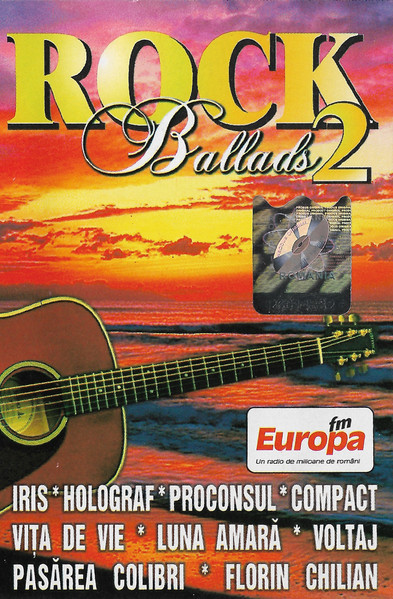Rock Ballads 2