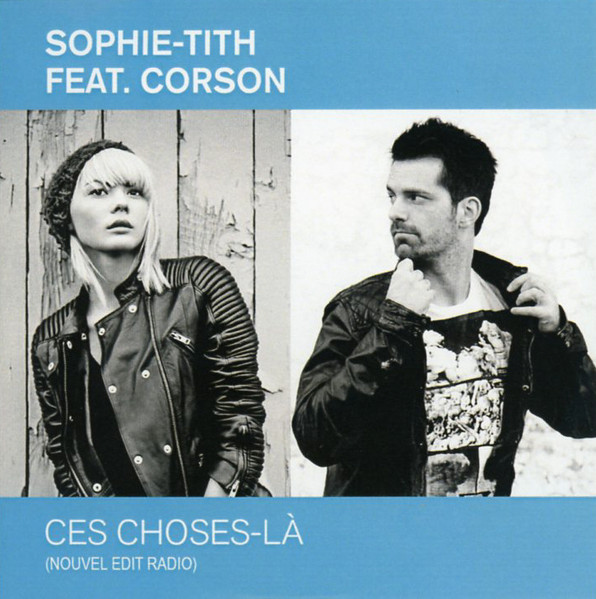 Ces Choses-Là