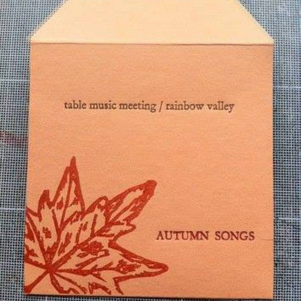 Autumn Song