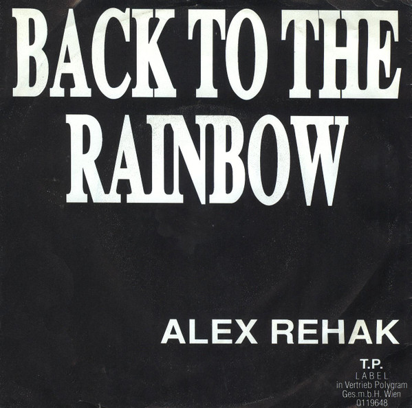 Back To The Rainbow