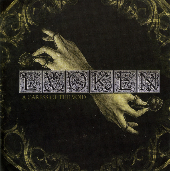 A Caress Of The Void