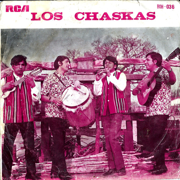 La Chascosita