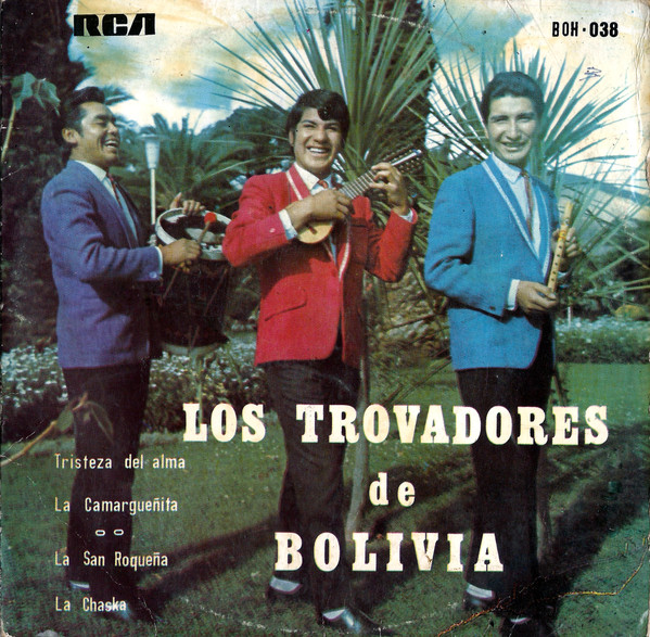 Tristeza Del Alma