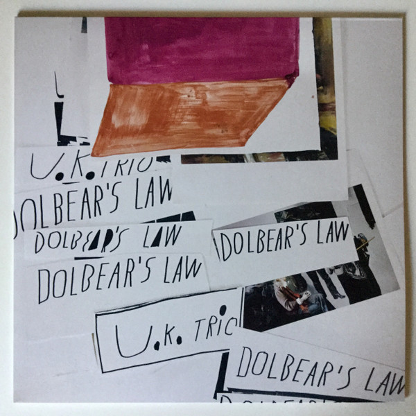 Dolbear‘s Law
