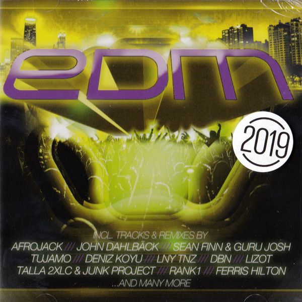 EDM 2019