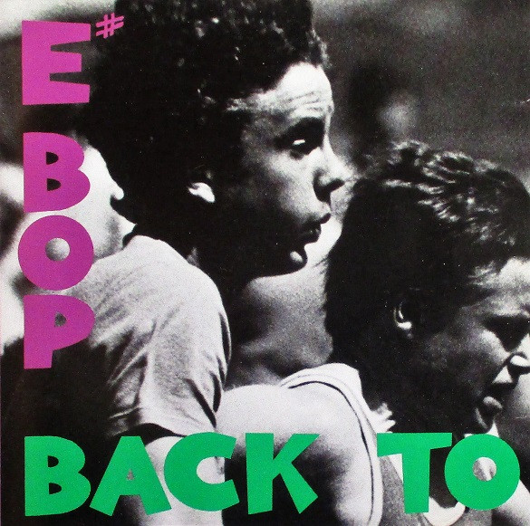 Back To
