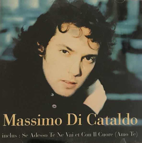 Best Of Massimo Di Cataldo
