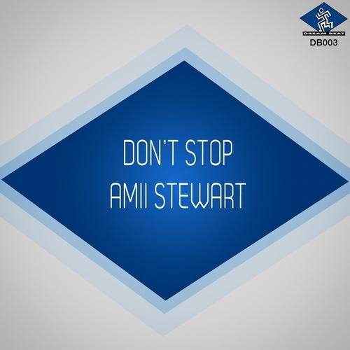 Don't Stop