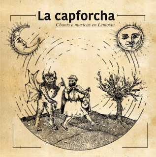 La Capforcha