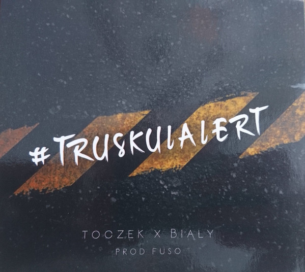 #Truskulalert
