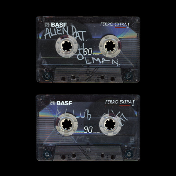 A Club Live (Bootleg)