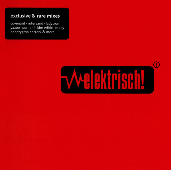 Elektrisch! 3