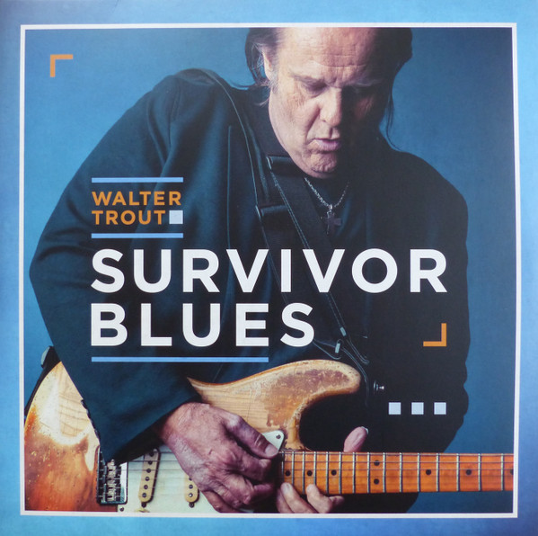 Survivor Blues