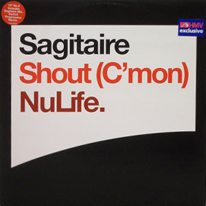 Shout (C'mon)