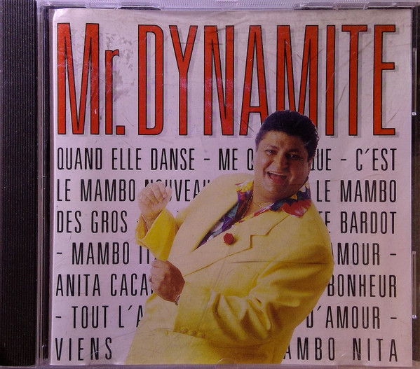 Hey Mambo, Viens Danser !