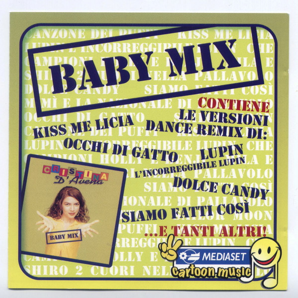 Baby Mix