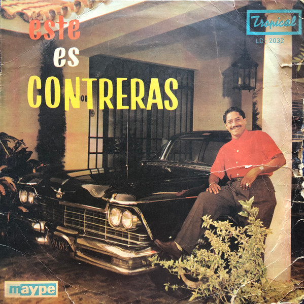 Este Es Contreras
