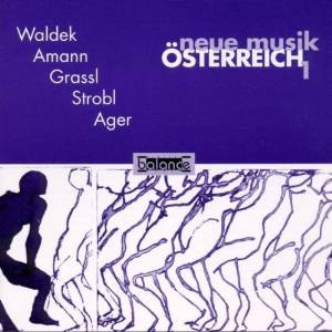 Neue Musik Österreich 1