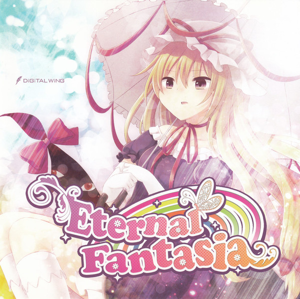Eternal Fantasia