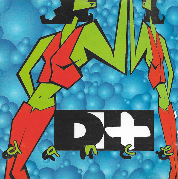 D+ Dance