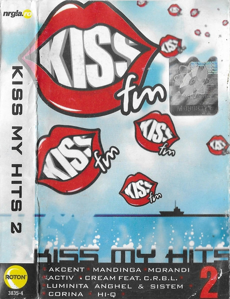 Kiss My Hits 2
