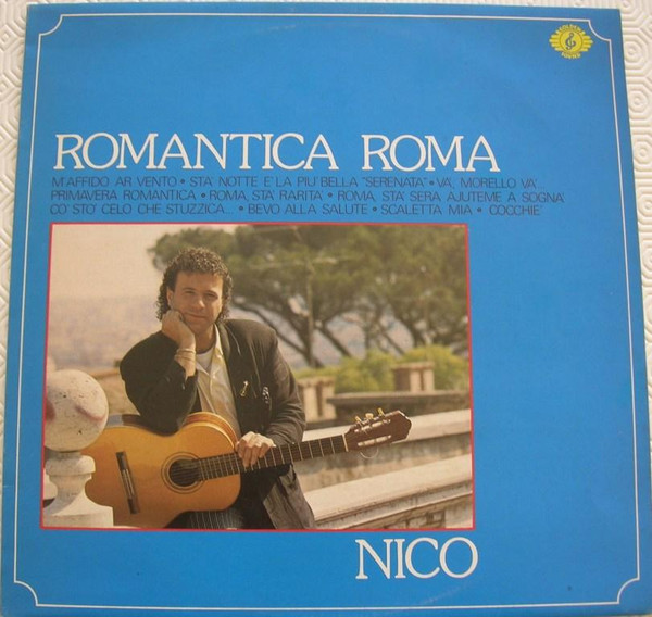 Romantica Roma