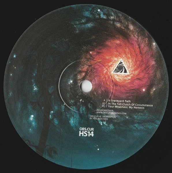Obscur HS 14