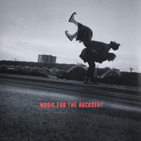 Music For The Backseat
