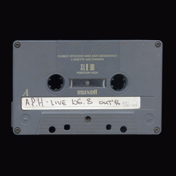 Live 106​.​8