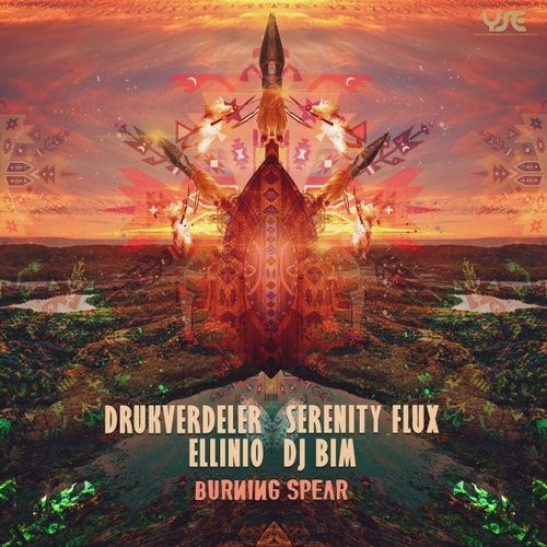 Burning Spear