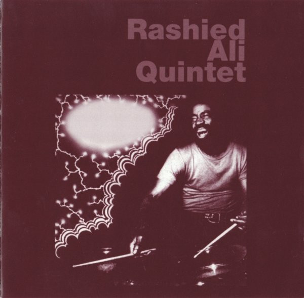 Rashied Ali Quintet